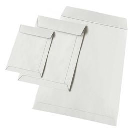 Confezione 1000 Buste Sacco Bianco 10x15cm