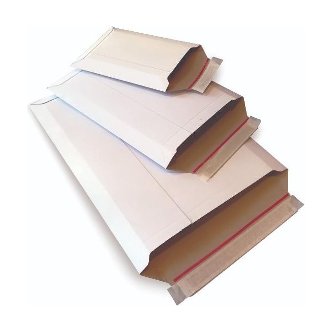 Blasetti Confezione 20 Buste E-Commerce Pack ST B4