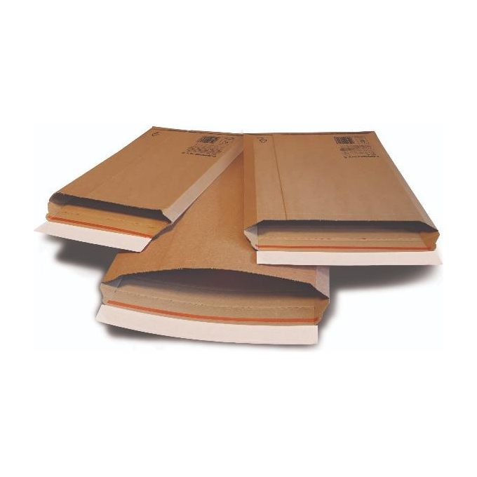 Blasetti Confezione 20 Buste E-Commerce Pack S A4