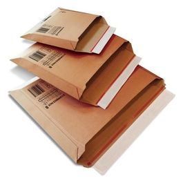 Confezione 25 Buste E-Commerce Pack B B5