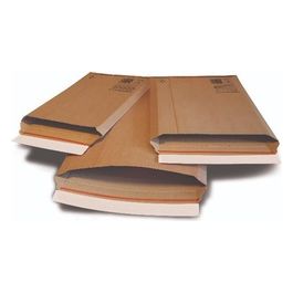 Confezione 25 Buste E-Commerce Pack S B5