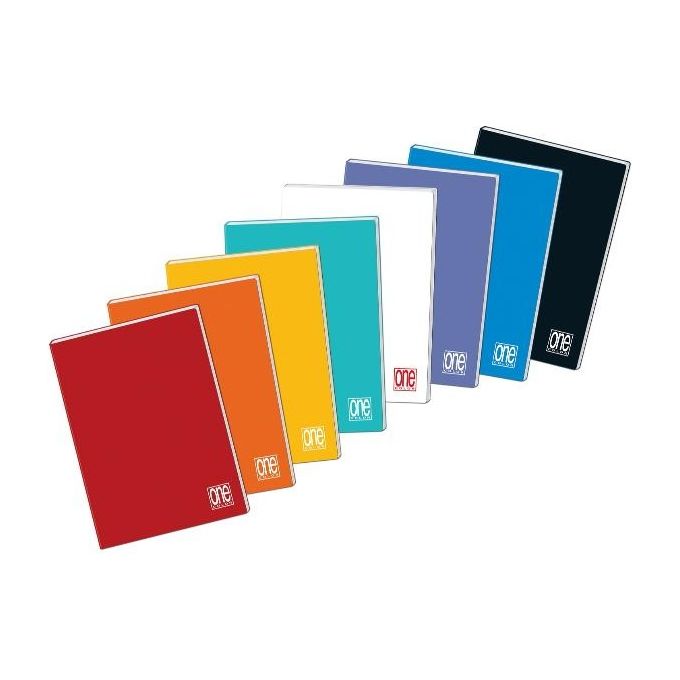 Blasetti Confezione 5 One Color Brossurato 1R Assortiti