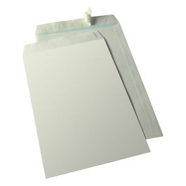 Confezione 500 Buste Sacco Bianco 25x35.3cm