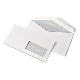 Confezione 500 Strip 90 Tq 16x23cm con Finestra