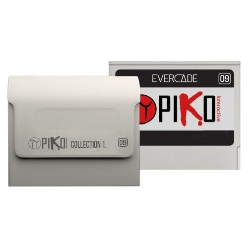 Blaze Entertainment Videogioco Evercade Piko Collection 01