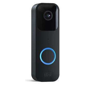 Blink B08SG2QTZS Video Doorbell Smart Campanello Porta