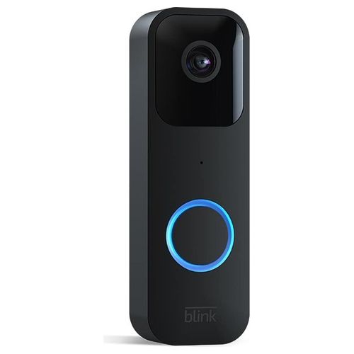 Blink B08SG2QTZS Video Doorbell Smart Campanello Porta