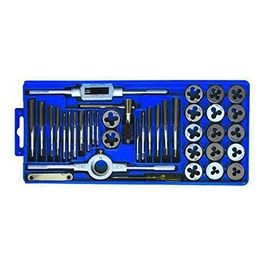 Blinky Assortimenti Maschi e Filiere Passo MA-MB 40 Pezzi