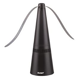 Blinky Dissuasore per Insetti D-25 Pale Rotanti Cavo Usb