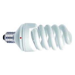 Blinky Lampada Crepuscolare Spira-Sen Fredda E27 24W-1300lm