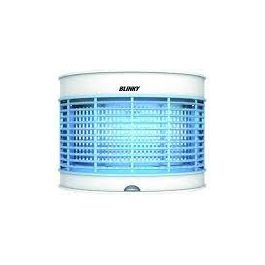 Blinky Lily100 Sterminainsetti Bianco 8 Led 6W
