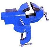 Blinky Morse per Hobbisti Ghisa Base Girevole 50mm