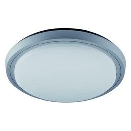 Blinky Plafoniere Led Alluminio Tonda 200mm 220V 18W 1200lm