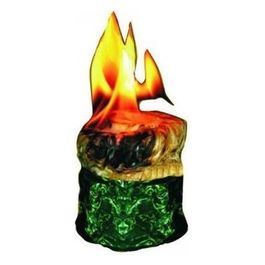 Blinky Profumatore Ecologico Zan1 Legno e Essenze 4 Pezzi