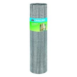 Blinky Rete Cavallino Rabbit Zincata 12,7X12,7 Filo 1.00 50Cm