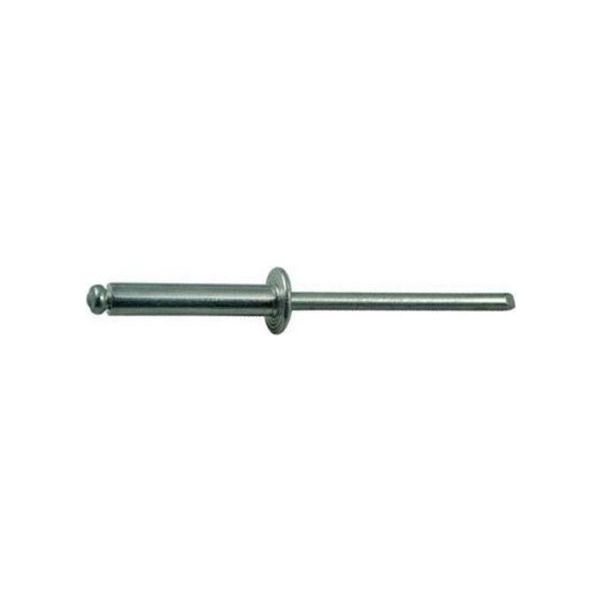 Image of Blinky Rivetti in Alluminio Scatole 1000 Pezzi 5x7mm