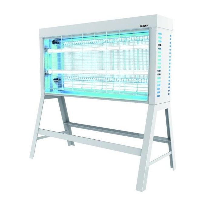 Blinky Sterminainsetti Farmy UVA T8 75 Watt