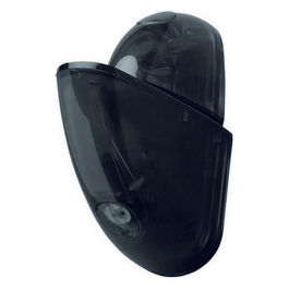 Blister 2 Pezzi Reggimensole Gondola Realizzata In Abs Nero 35Kg