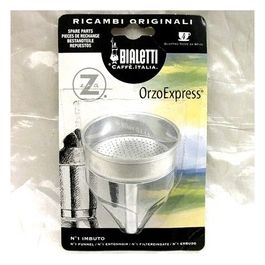 Imbuto per caffettiera Orzo Express 4 tazze
