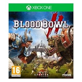 Blood Bowl 2 Xbox One