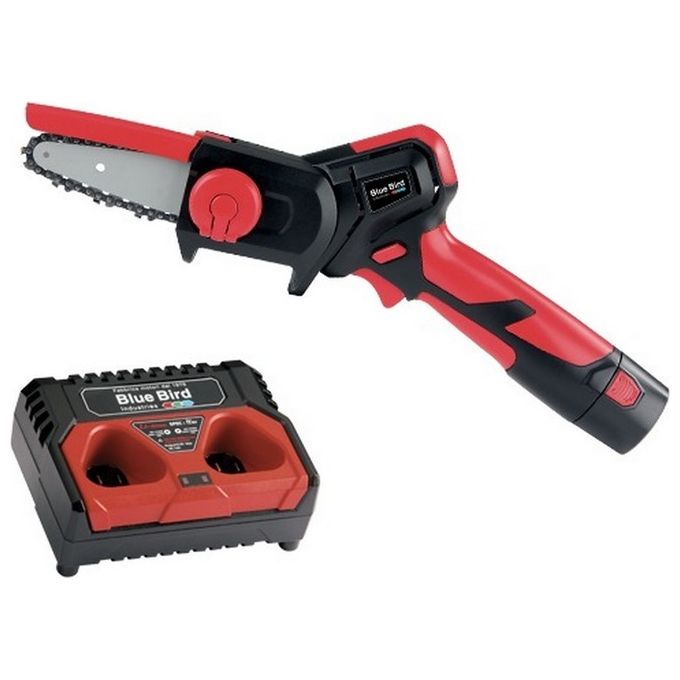 Blue Bird Batteria per Seghe Potatrici