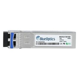 BlueOptics 930-9O000-0000-343-BO Modulo del Ricetrasmettitore di Rete Fibra Ottica 10000 Mbit/s SFP