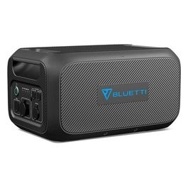 B230 Stazione di Alimentazione Portatile 3 Litio Ferro Fosfato (Lifepo4) 40000 Mah 100 W 21.8Kg
