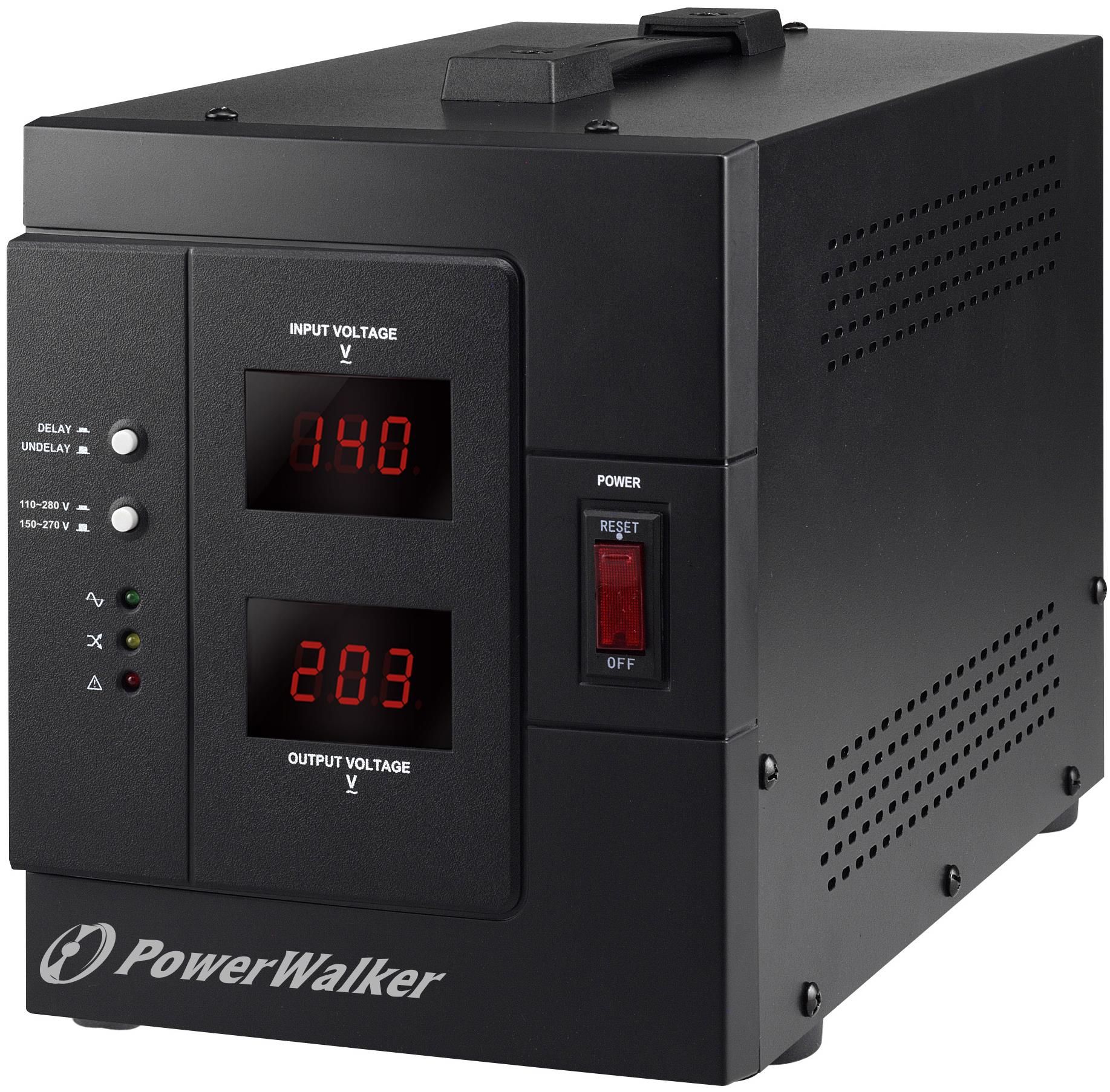 Bluewalker PowerWalker AVR 3000/SIV