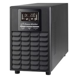 Bluewalker PowerWalker VFI 1000 CG PF1 Doppia Conversione Online 1 kVA 1000W 4 Prese AC