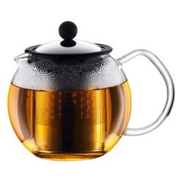 Teiera ASSAM F/INOX 0.5 Litri