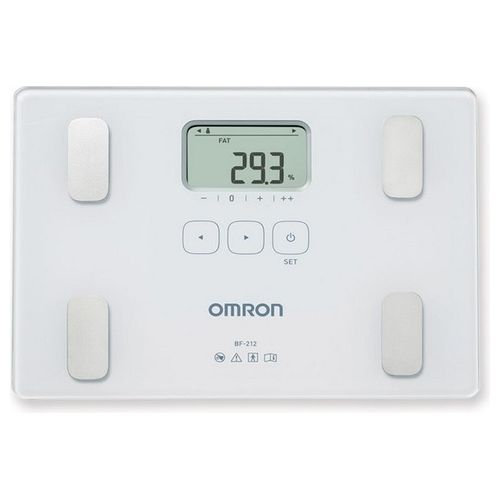 Body Composition Monitor Omron Bf-212 1 pz.
