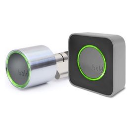 Smart Lock Cilindro Serratura SX-33 Connect Bundle
