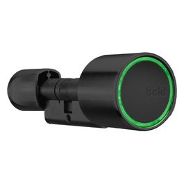 SX-33 Smart Cylinder Nero