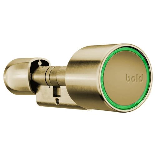 Bold SX-33 Bold Smart Cylinder Ottone