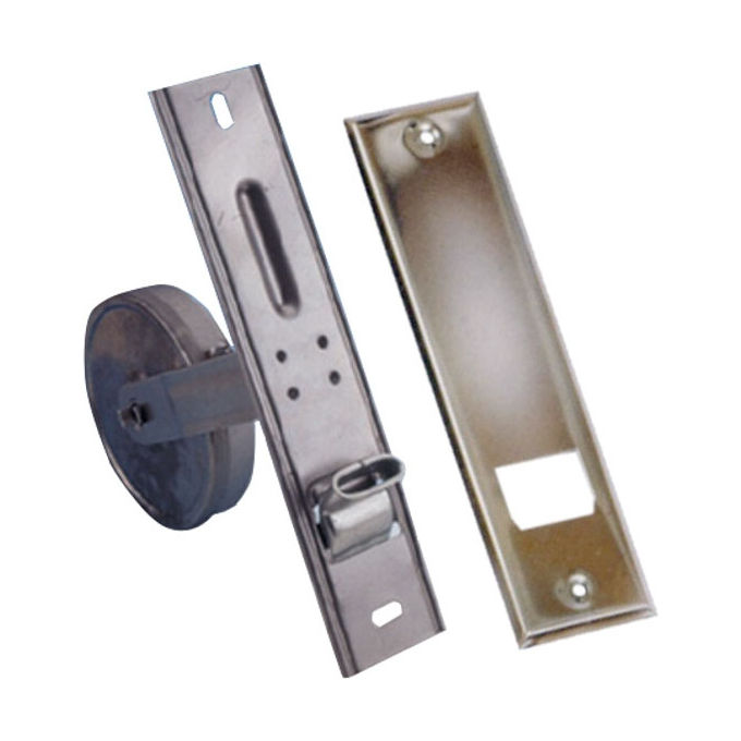 Image of Boliscarlo Avvolgitore Interasse 185 M 4 con Placca