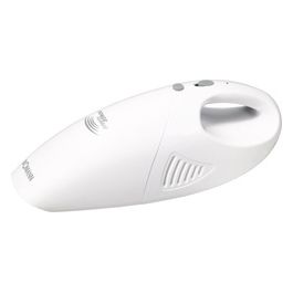 CB 967 Aspiratore Portatile Bianco