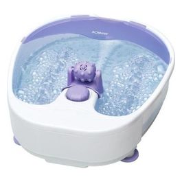 FM 8000 CB Pediluvi Viola/Bianco 90 W