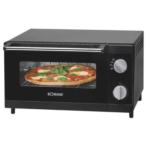 MPO 2246 CB Fornetto Elettrico Nero