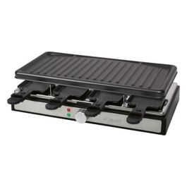 Bomann RG 6039 CB Barbecue Raclette per 8 Persone