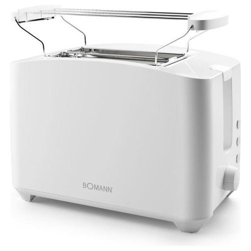 TA 6065 CB Tostapane 2 Fette Bianco