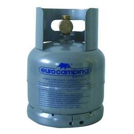 Bombole Vuote Per Propano Ce-Tped Kg. 1