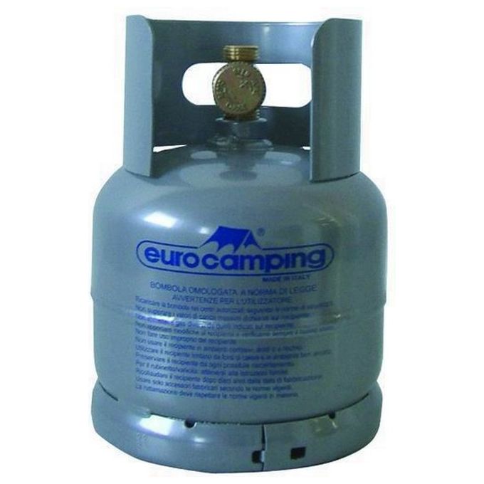 Image of Bombole Vuote Per Propano Ce-Tped Kg. 1