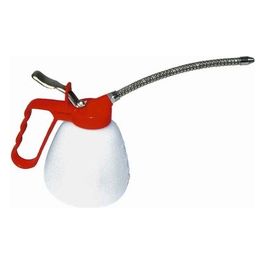 Oliatore Canna Flessibile G 500 Plastica