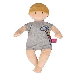 Bonnika Baby Kye 43cm