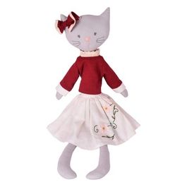Bonnika Bellamy Il Gattino