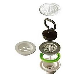 Piletta Pp 11/2 X Lavelli Ceramica