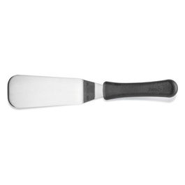 Spatola Cucina 16 cm in Acciaio Inox