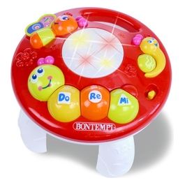 Baby Tavolo Musicale