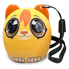 Bontempi, Cassa Acustica Wireless Leone, Tecnologia TWS, Controllo Fotografico Integrato