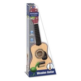 Chitarra Classica in Legno da 55cm con 6 Corde per Iniziare a Suonare